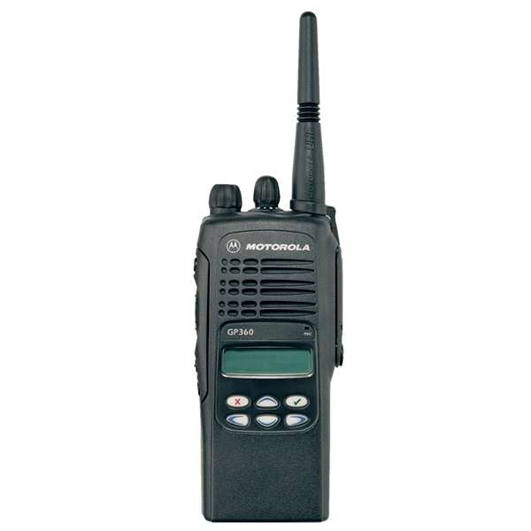 Motorola Gp360