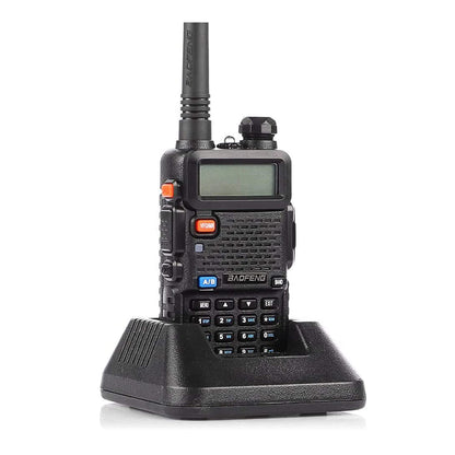 RADIO BAOFENG UV5R 30KM UHF