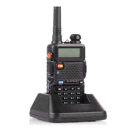 RADIO BAOFENG UV5R 30KM UHF