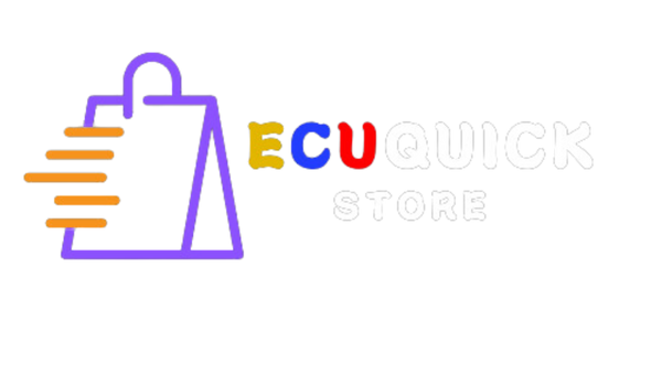 Ecuquick Store