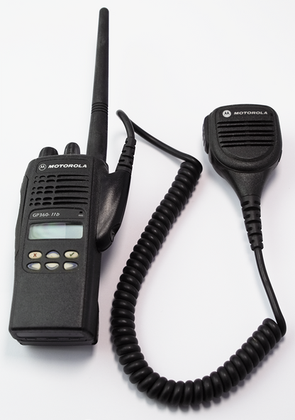 Motorola Gp360